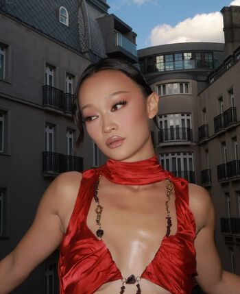 🔥 Callina liang page leaked private photo uncensored full