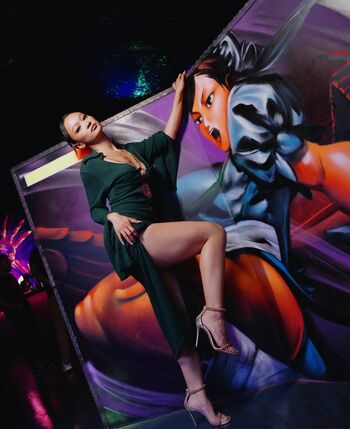 🔥 Callina liang page leaked private photo uncensored full