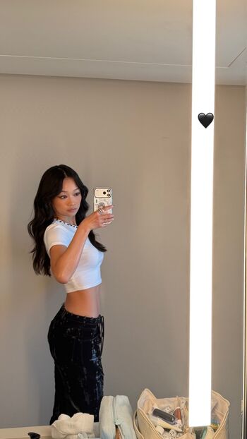 🔥 Callina liang page leaked private photo uncensored full
