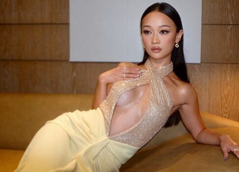 🔥 Callina liang page leaked private photo uncensored full