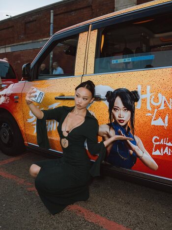 🔥 Callina liang page leaked private photo uncensored full