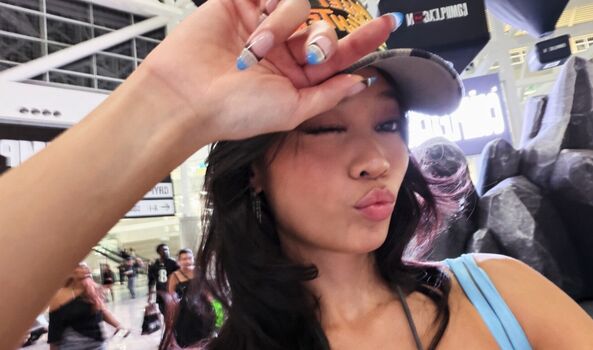 🔥 Callina liang page leaked private photo uncensored full