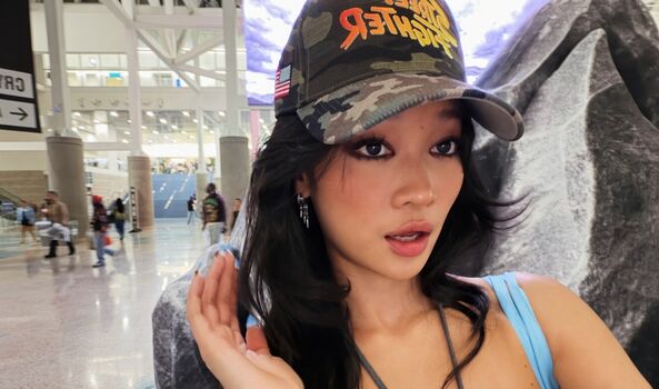 🔥 Callina liang page leaked private photo uncensored full
