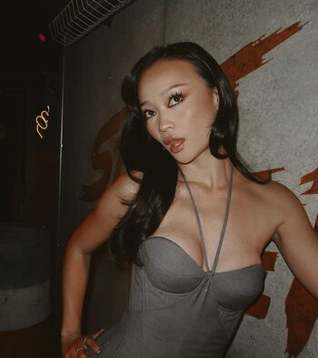 🔥 Callina liang page leaked private photo uncensored full