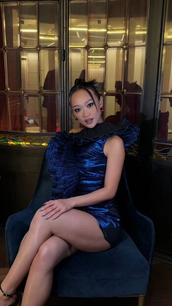🔥 Callina liang page leaked private photo uncensored full