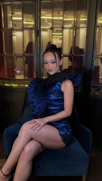 🔥 Callina liang page leaked private photo uncensored full