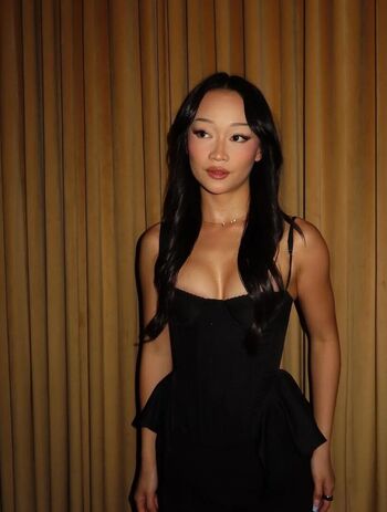 🔥 Callina liang page leaked private photo uncensored full