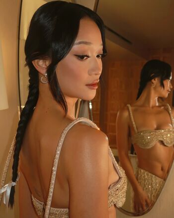🔥 Callina liang leaked private photo uncensored full