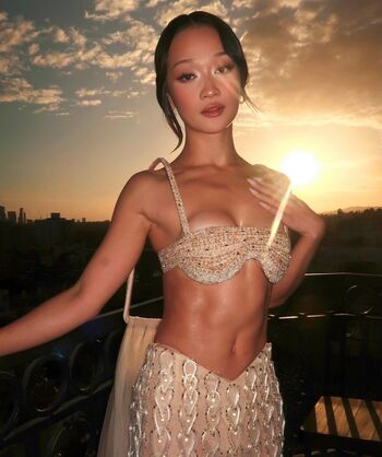🔥 Callina liang leaked private photo uncensored full