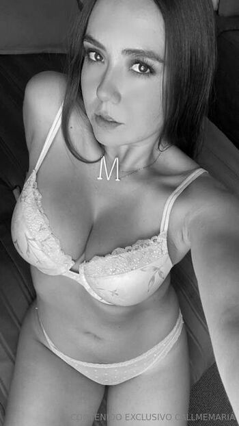 🔥 Callmemariia leaked private photo uncensored full