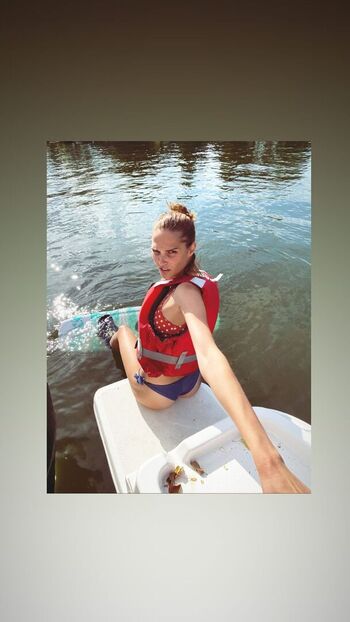 🔥 Camille lou page leaked private photo uncensored full