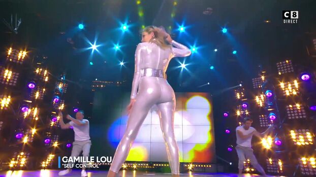 🔥 Camille lou leaked private photo uncensored full