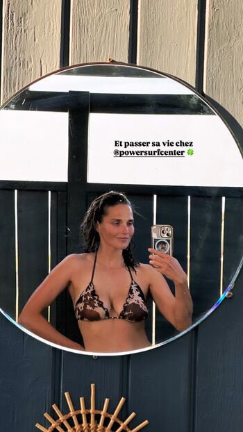 🔥 Camille lou page leaked private photo uncensored full