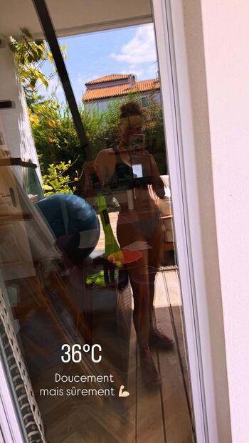 🔥 Camille lou page leaked private photo uncensored full