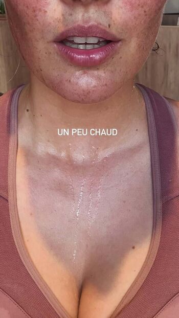 🔥 Camille lou page leaked private photo uncensored full