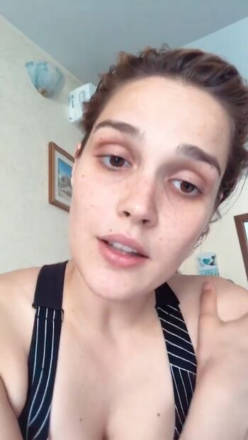 🔥 Camille lou page leaked private photo uncensored full