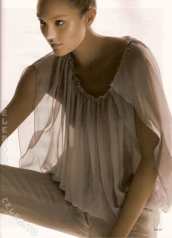 🔥 Candice swanepoel page leaked private photo uncensored full