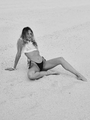 🔥 Candice swanepoel page leaked private photo uncensored full