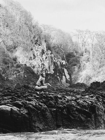 🔥 Candice swanepoel page leaked private photo uncensored full