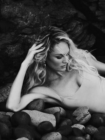 🔥 Candice swanepoel page leaked private photo uncensored full