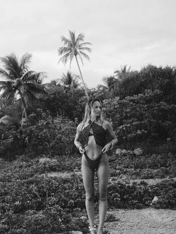 🔥 Candice swanepoel page leaked private photo uncensored full