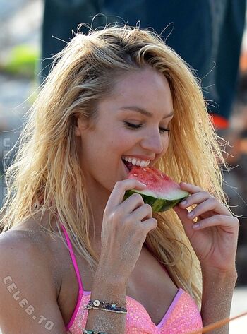 🔥 Candice swanepoel page leaked private photo uncensored full