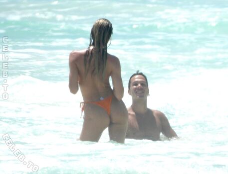 🔥 Candice swanepoel page leaked private photo uncensored full