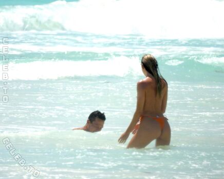 🔥 Candice swanepoel page leaked private photo uncensored full