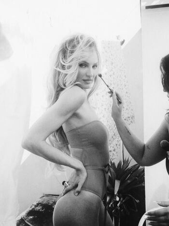 🔥 Candice swanepoel page leaked private photo uncensored full