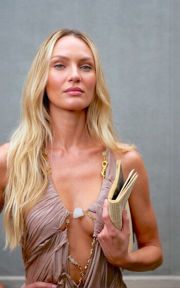 🔥 Candice swanepoel leaked private photo uncensored full