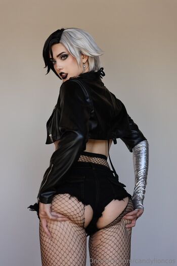 🔥 Candylion  page leaked private photo uncensored full