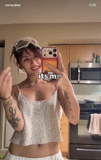 🔥 Caracakez leaked private photo uncensored full