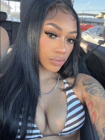 🔥 Carenavonchae page leaked private photo uncensored full