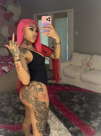 🔥 Carenavonchae page leaked private photo uncensored full