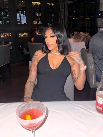 🔥 Carenavonchae leaked private photo uncensored full