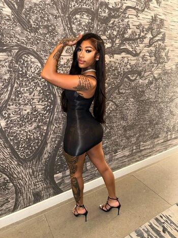 🔥 Carenavonchae leaked private photo uncensored full