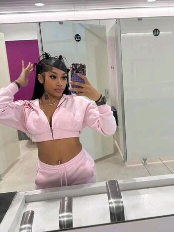 🔥 Carenavonchae leaked private photo uncensored full