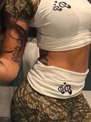 🔥 Carenavonchae leaked private photo uncensored full