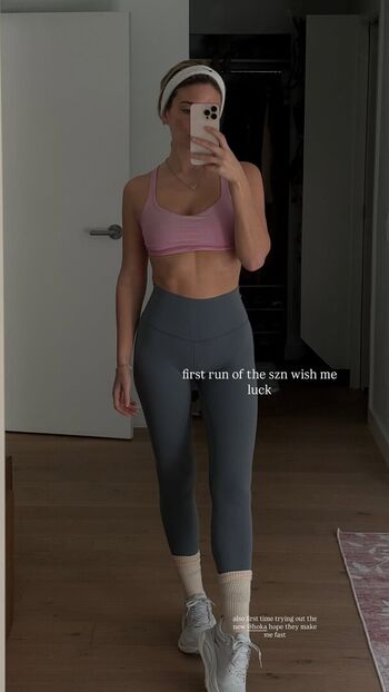🔥 Carla bezanson page leaked private photo uncensored full