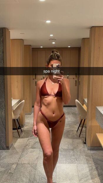 🔥 Carla bezanson page leaked private photo uncensored full