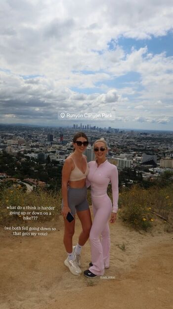 🔥 Carla bezanson page leaked private photo uncensored full