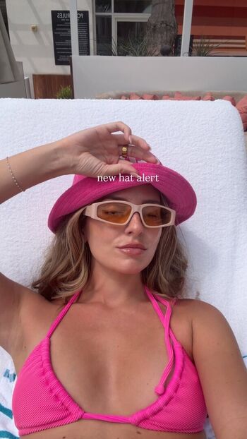 🔥 Carla bezanson page leaked private photo uncensored full