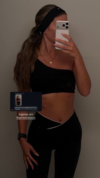 🔥 Carla bezanson page leaked private photo uncensored full