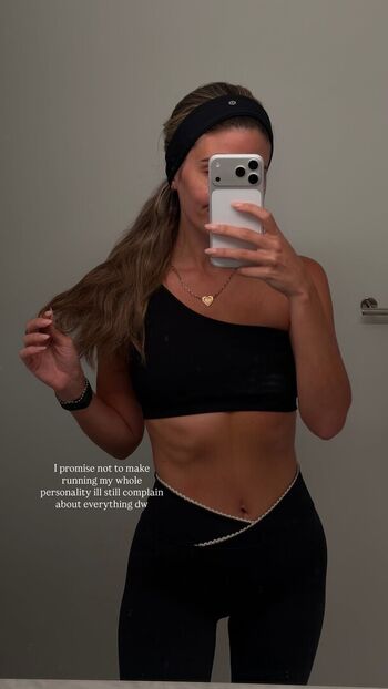 🔥 Carla bezanson page leaked private photo uncensored full
