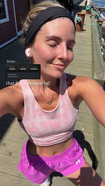 🔥 Carla bezanson page leaked private photo uncensored full