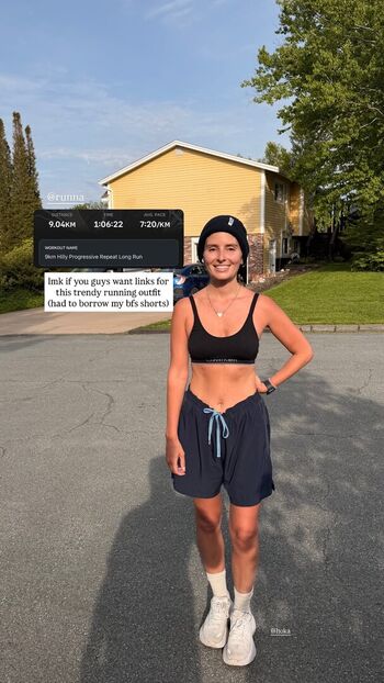 🔥 Carla bezanson page leaked private photo uncensored full