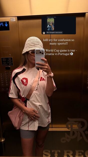 🔥 Carla bezanson page leaked private photo uncensored full