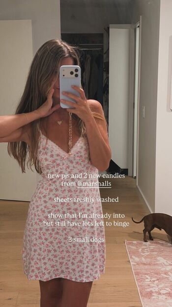 🔥 Carla bezanson leaked private photo uncensored full