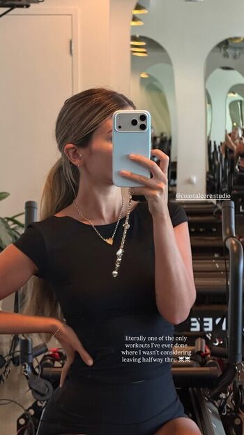 🔥 Carla bezanson leaked private photo uncensored full