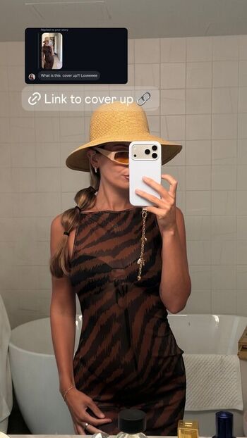 🔥 Carla bezanson leaked private photo uncensored full